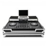 Magma Case XDJ-AZ / XDJ-XZ Dj Controller Flightcase